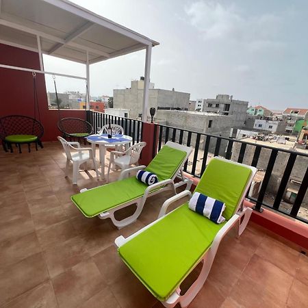 Franmay Apartments - 7 Modern Apartments Near The Beach & City, Perfect For Nomads, Travellers, Families, Watersports! Santa Maria Bagian luar foto