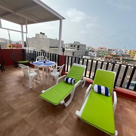Franmay Apartments - 7 Modern Apartments Near The Beach & City, Perfect For Nomads, Travellers, Families, Watersports! Santa Maria Bagian luar foto