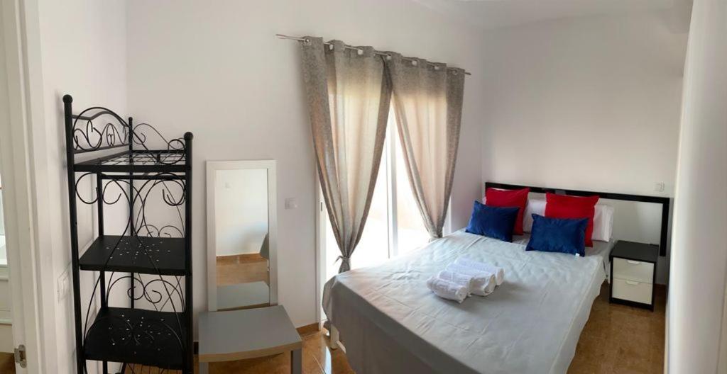 Franmay Apartments - 7 Modern Apartments Near The Beach & City, Perfect For Nomads, Travellers, Families, Watersports! Santa Maria Bagian luar foto