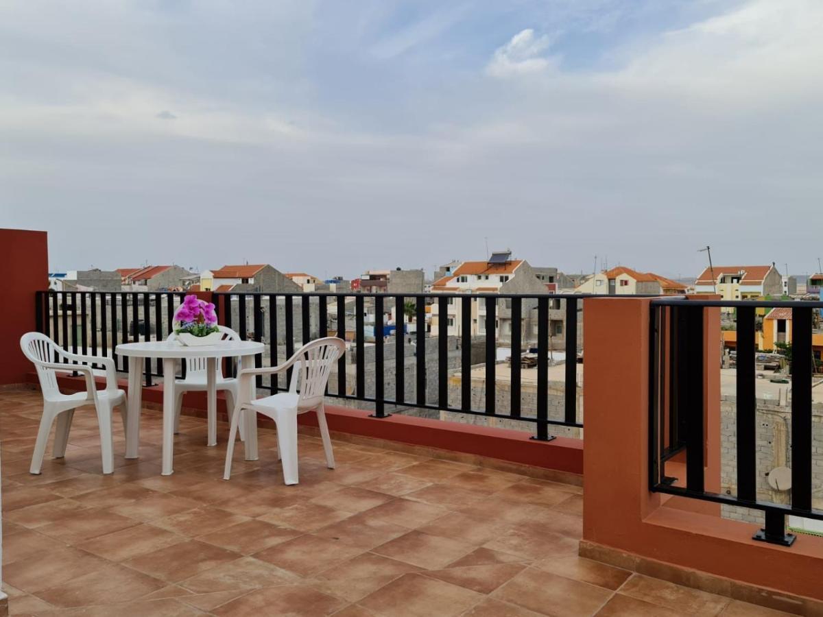 Franmay Apartments - 7 Modern Apartments Near The Beach & City, Perfect For Nomads, Travellers, Families, Watersports! Santa Maria Bagian luar foto