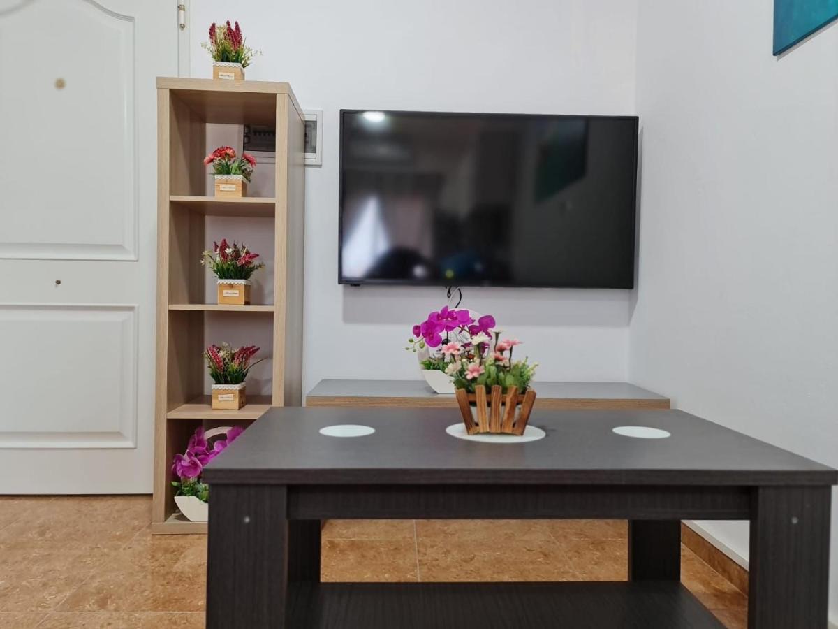 Franmay Apartments - 7 Modern Apartments Near The Beach & City, Perfect For Nomads, Travellers, Families, Watersports! Santa Maria Bagian luar foto