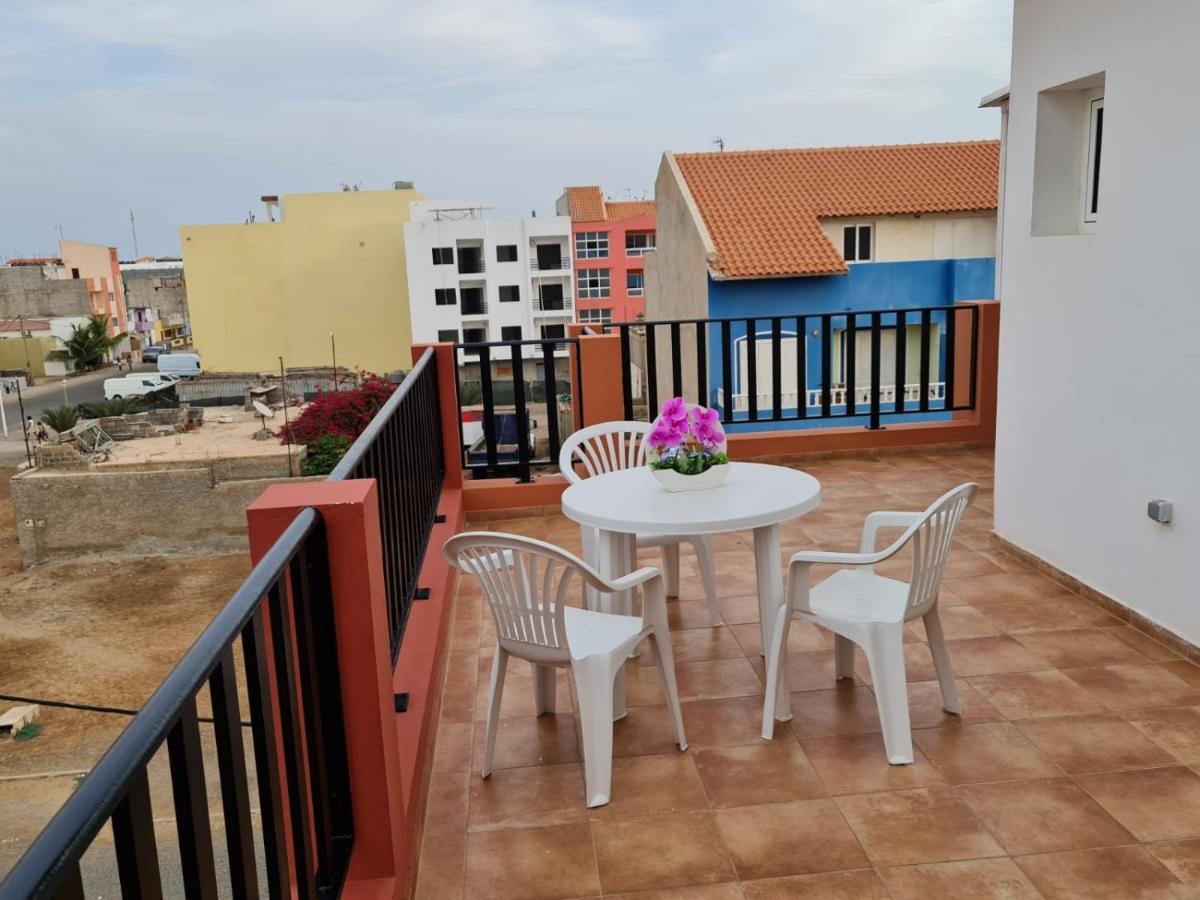 Franmay Apartments - 7 Modern Apartments Near The Beach & City, Perfect For Nomads, Travellers, Families, Watersports! Santa Maria Bagian luar foto