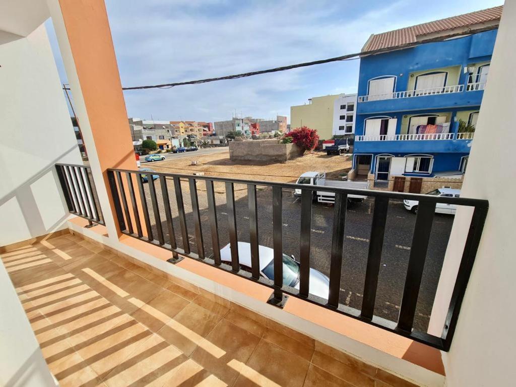 Franmay Apartments - 7 Modern Apartments Near The Beach & City, Perfect For Nomads, Travellers, Families, Watersports! Santa Maria Bagian luar foto