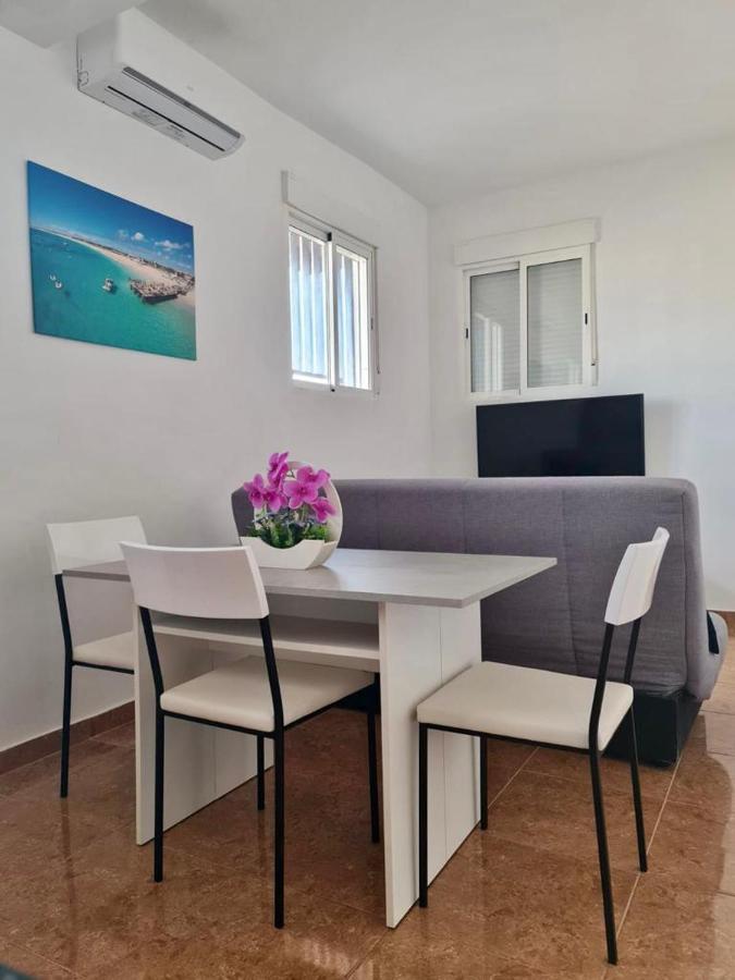 Franmay Apartments - 7 Modern Apartments Near The Beach & City, Perfect For Nomads, Travellers, Families, Watersports! Santa Maria Bagian luar foto