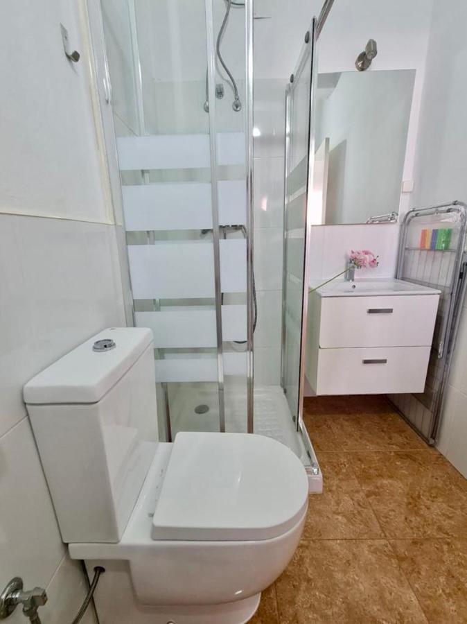 Franmay Apartments - 7 Modern Apartments Near The Beach & City, Perfect For Nomads, Travellers, Families, Watersports! Santa Maria Bagian luar foto