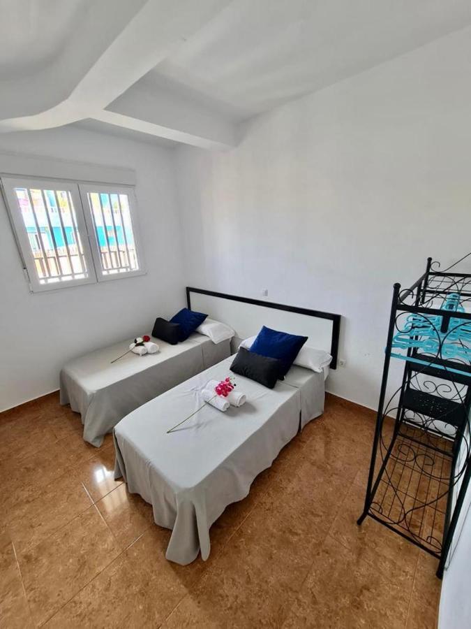 Franmay Apartments - 7 Modern Apartments Near The Beach & City, Perfect For Nomads, Travellers, Families, Watersports! Santa Maria Bagian luar foto