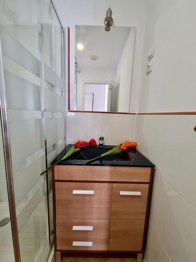 Franmay Apartments - 7 Modern Apartments Near The Beach & City, Perfect For Nomads, Travellers, Families, Watersports! Santa Maria Bagian luar foto