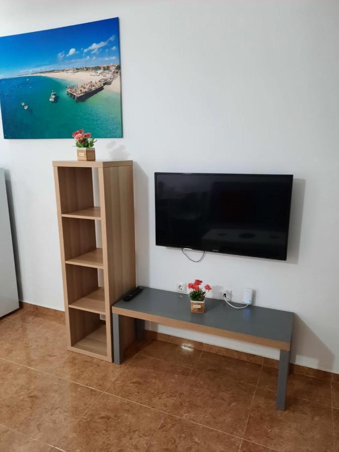 Franmay Apartments - 7 Modern Apartments Near The Beach & City, Perfect For Nomads, Travellers, Families, Watersports! Santa Maria Bagian luar foto