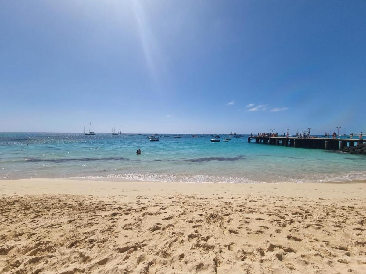 Franmay Apartments - 7 Modern Apartments Near The Beach & City, Perfect For Nomads, Travellers, Families, Watersports! Santa Maria Bagian luar foto