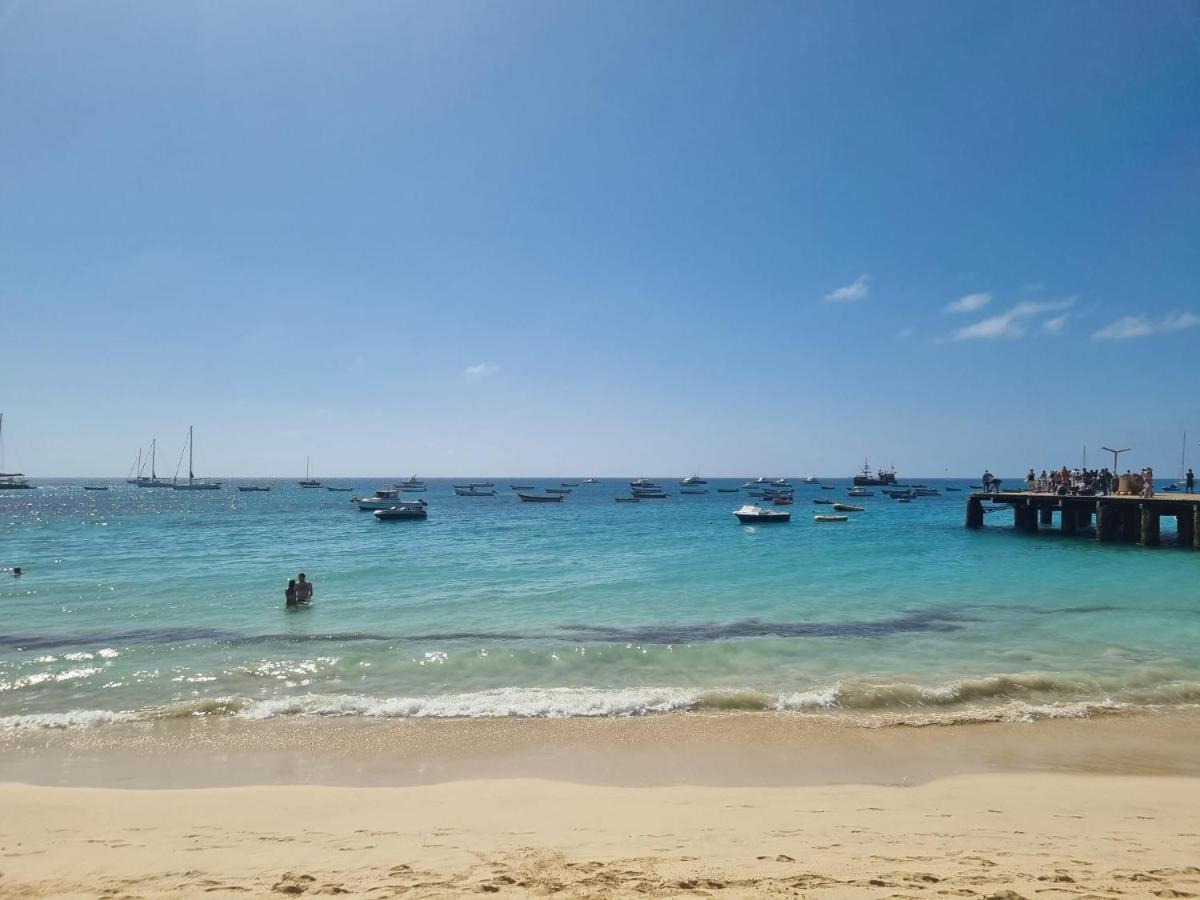 Franmay Apartments - 7 Modern Apartments Near The Beach & City, Perfect For Nomads, Travellers, Families, Watersports! Santa Maria Bagian luar foto