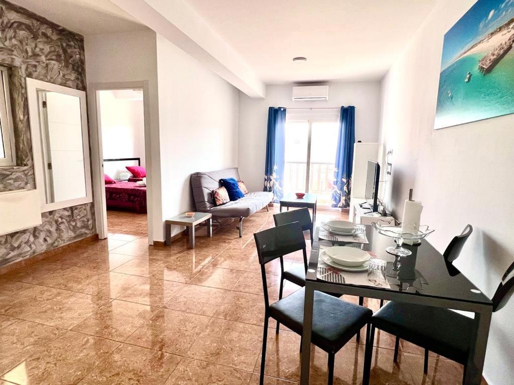 Franmay Apartments - 7 Modern Apartments Near The Beach & City, Perfect For Nomads, Travellers, Families, Watersports! Santa Maria Bagian luar foto