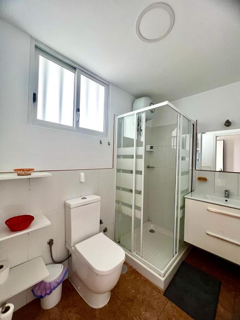 Franmay Apartments - 7 Modern Apartments Near The Beach & City, Perfect For Nomads, Travellers, Families, Watersports! Santa Maria Bagian luar foto