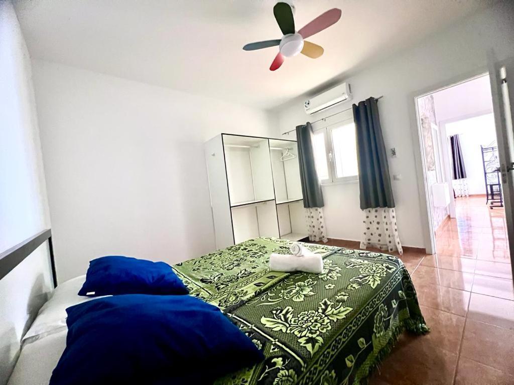 Franmay Apartments - 7 Modern Apartments Near The Beach & City, Perfect For Nomads, Travellers, Families, Watersports! Santa Maria Bagian luar foto