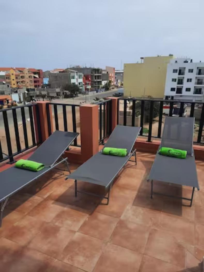 Franmay Apartments - 7 Modern Apartments Near The Beach & City, Perfect For Nomads, Travellers, Families, Watersports! Santa Maria Bagian luar foto