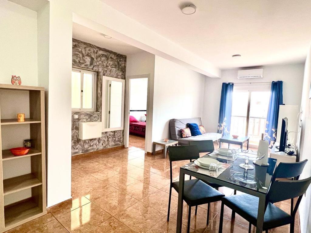 Franmay Apartments - 7 Modern Apartments Near The Beach & City, Perfect For Nomads, Travellers, Families, Watersports! Santa Maria Ruang foto