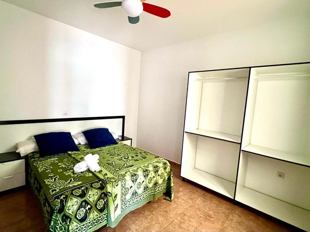 Franmay Apartments - 7 Modern Apartments Near The Beach & City, Perfect For Nomads, Travellers, Families, Watersports! Santa Maria Ruang foto