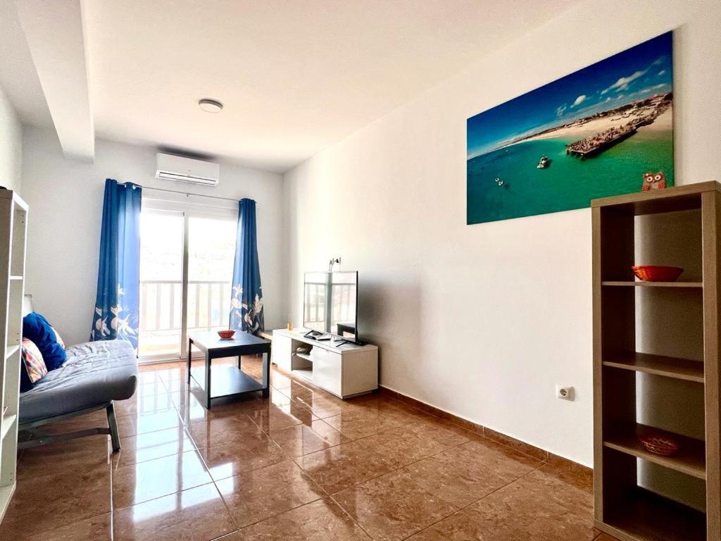 Franmay Apartments - 7 Modern Apartments Near The Beach & City, Perfect For Nomads, Travellers, Families, Watersports! Santa Maria Ruang foto