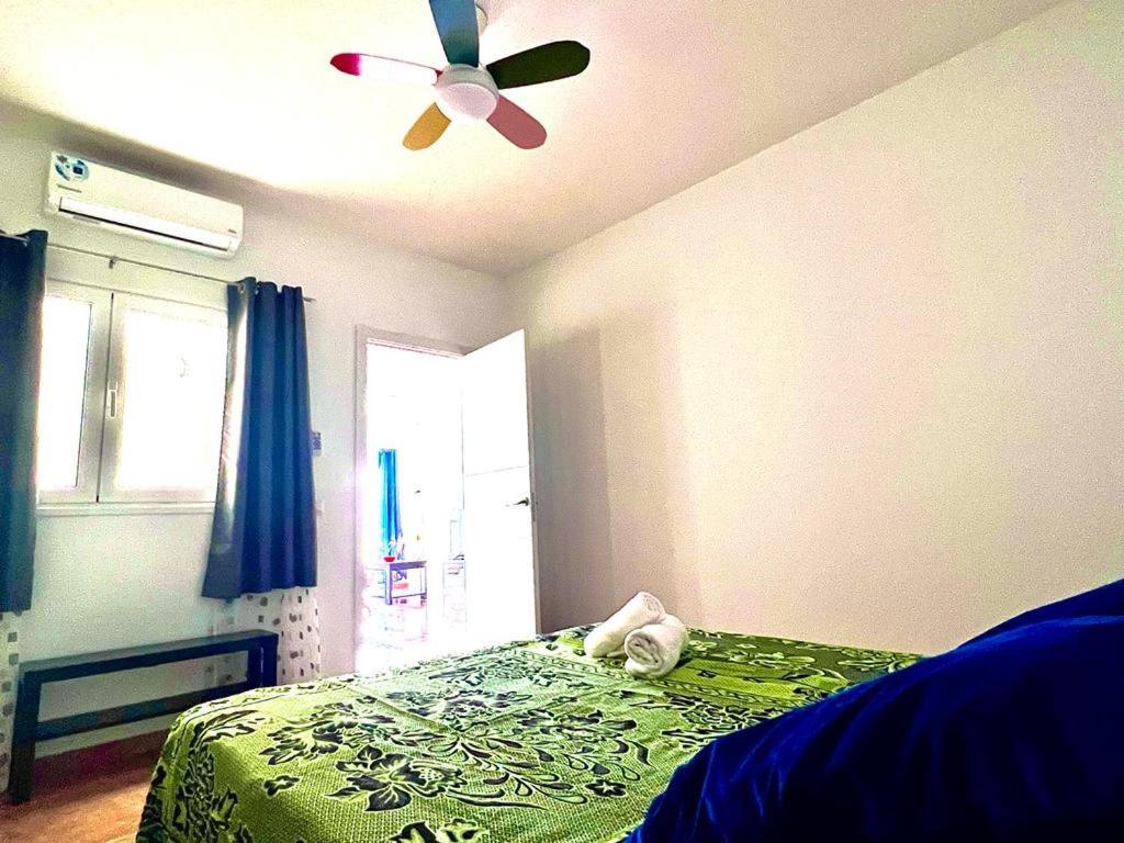 Franmay Apartments - 7 Modern Apartments Near The Beach & City, Perfect For Nomads, Travellers, Families, Watersports! Santa Maria Ruang foto