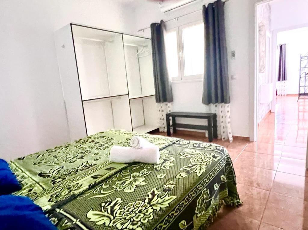 Franmay Apartments - 7 Modern Apartments Near The Beach & City, Perfect For Nomads, Travellers, Families, Watersports! Santa Maria Ruang foto