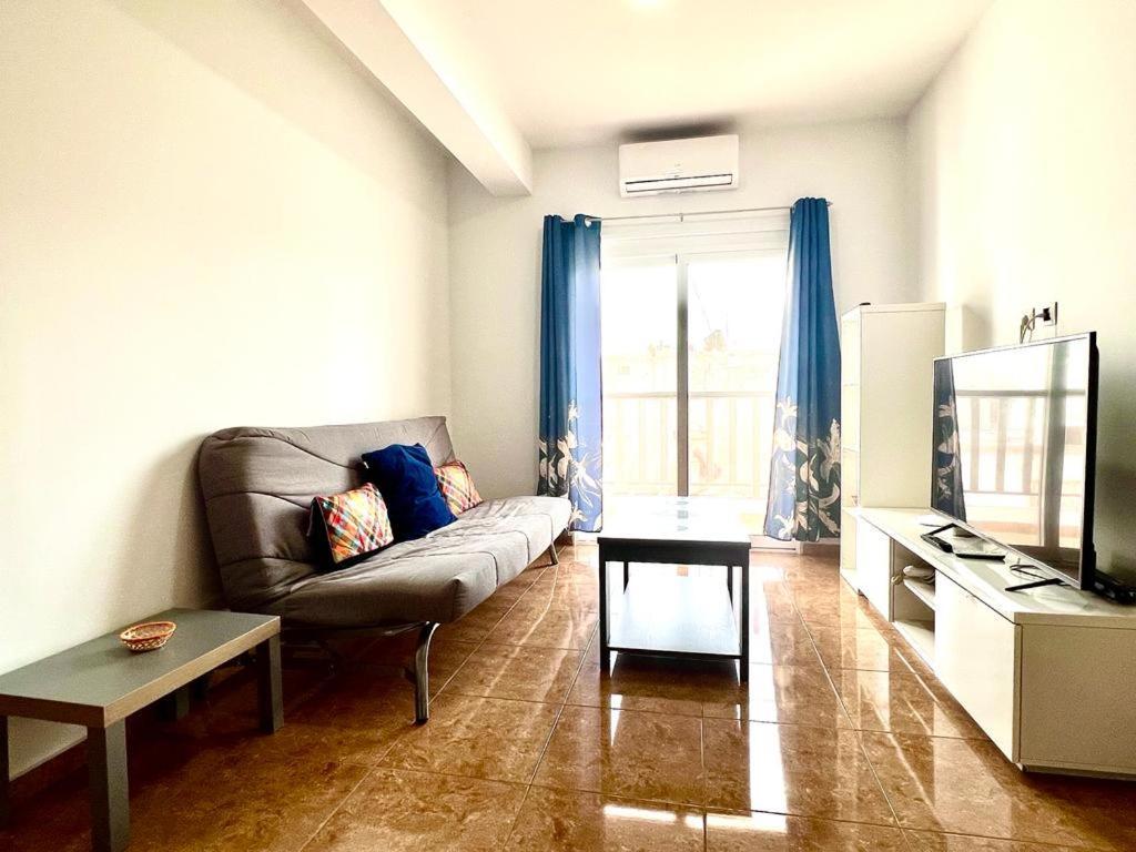 Franmay Apartments - 7 Modern Apartments Near The Beach & City, Perfect For Nomads, Travellers, Families, Watersports! Santa Maria Ruang foto