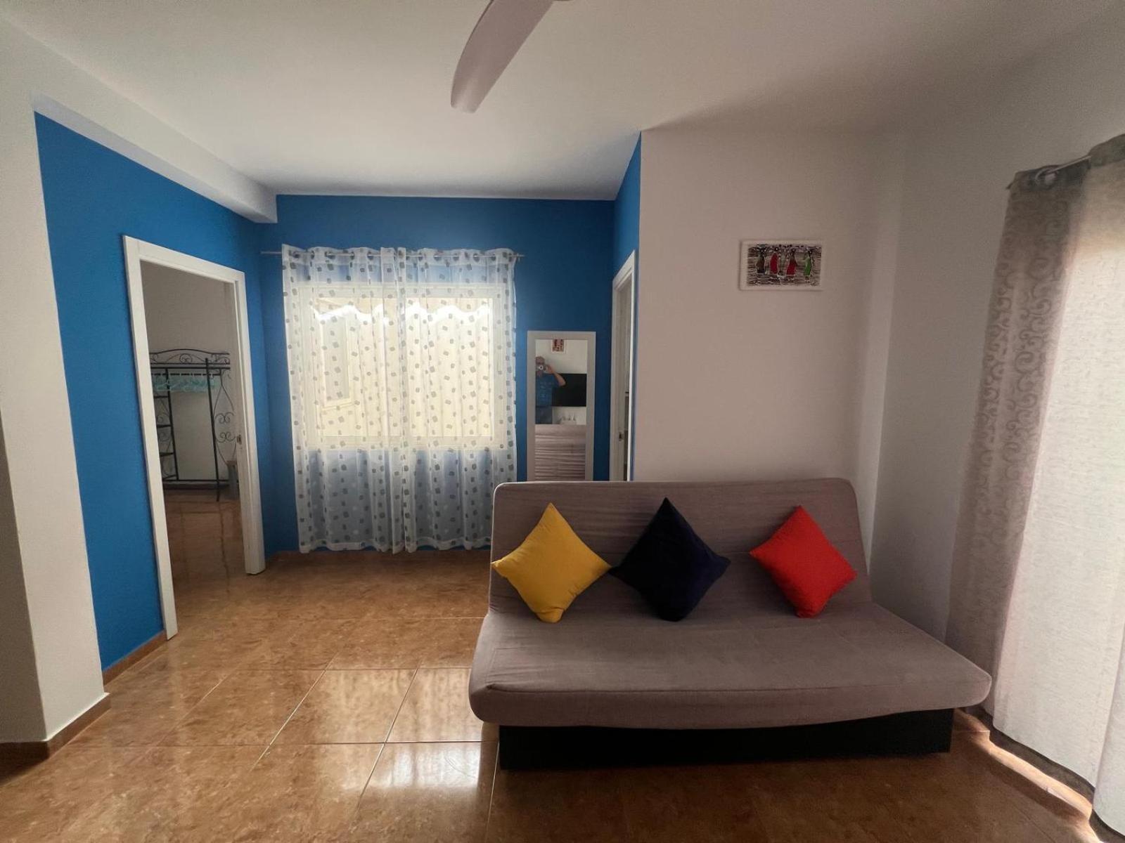 Franmay Apartments - 7 Modern Apartments Near The Beach & City, Perfect For Nomads, Travellers, Families, Watersports! Santa Maria Bagian luar foto