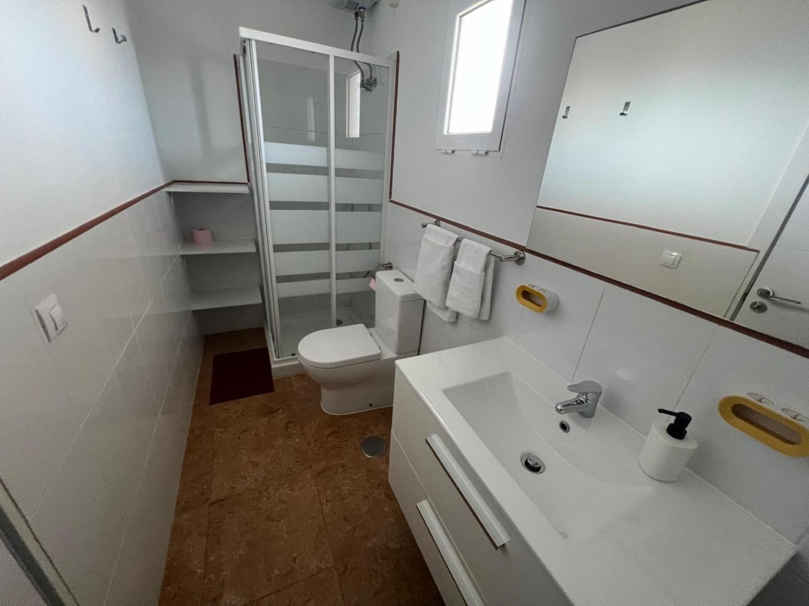 Franmay Apartments - 7 Modern Apartments Near The Beach & City, Perfect For Nomads, Travellers, Families, Watersports! Santa Maria Bagian luar foto