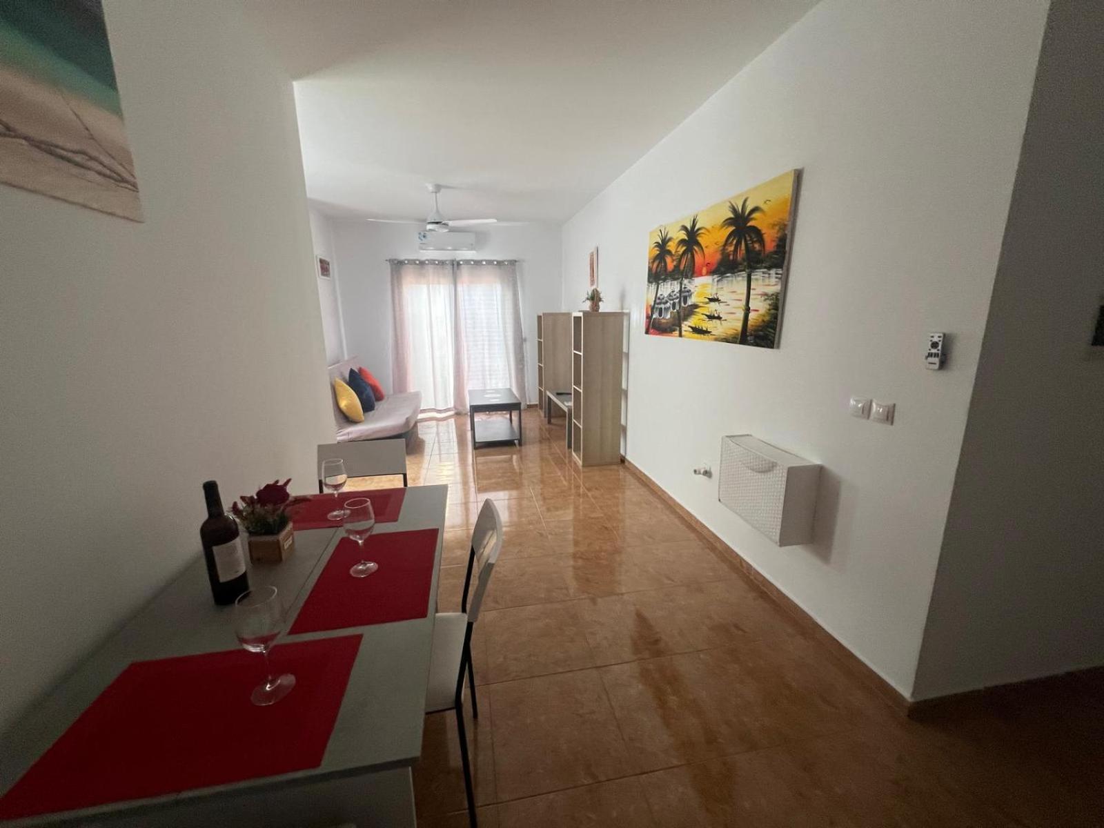 Franmay Apartments - 7 Modern Apartments Near The Beach & City, Perfect For Nomads, Travellers, Families, Watersports! Santa Maria Bagian luar foto