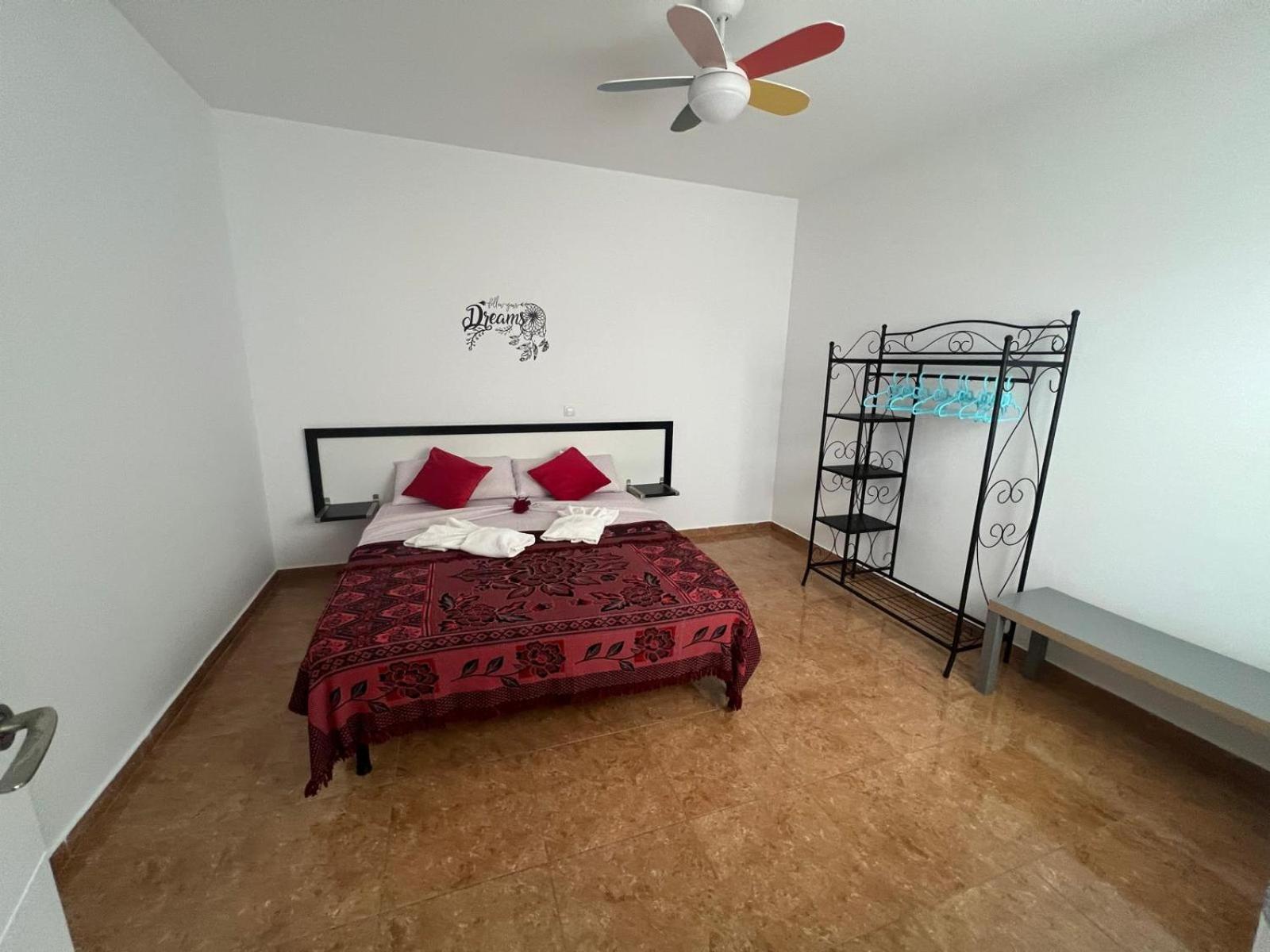 Franmay Apartments - 7 Modern Apartments Near The Beach & City, Perfect For Nomads, Travellers, Families, Watersports! Santa Maria Bagian luar foto